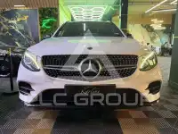 2018 Mercedes Benz GLC 250