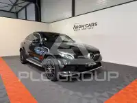 2018 Mercedes Benz GLC 250