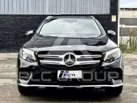 2018 Mercedes Benz GLC 250