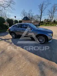 2018 Mercedes Benz GLC 250