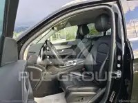 2018 Mercedes Benz GLC 250