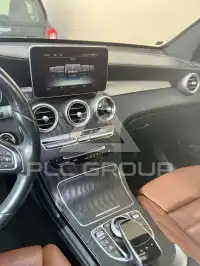 2018 Mercedes Benz GLC 250