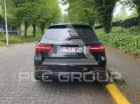 2018 Mercedes Benz GLC 250