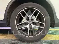 2018 Mercedes Benz GLC 250