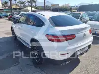 2018 Mercedes Benz GLC 250