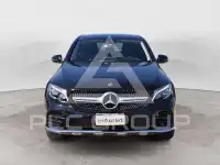 2018 Mercedes Benz GLC 250