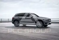 2018 Mercedes Benz GLC 250