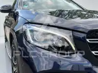 2018 Mercedes Benz GLC 250