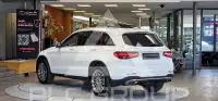 2018 Mercedes Benz GLC 250