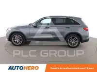 2018 Mercedes Benz GLC 250