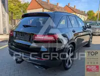 2018 Mercedes Benz GLC 250