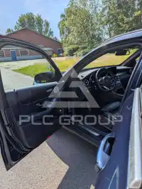 2018 Mercedes Benz GLC 250