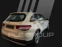 2018 Mercedes Benz GLC 250