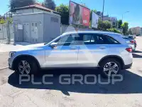 2018 Mercedes Benz GLC 250