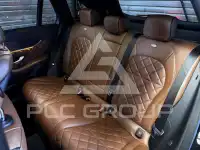 2018 Mercedes Benz GLC 250