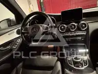 2018 Mercedes Benz GLC 250