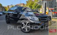 2018 Mercedes Benz GLC 250