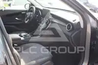 2018 Mercedes Benz GLC 250