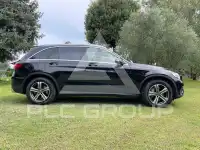 2018 Mercedes Benz GLC 250