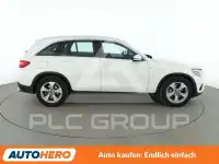 2018 Mercedes Benz GLC 250