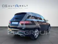 2018 Mercedes Benz GLC 250