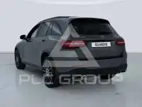 2018 Mercedes Benz GLC 250