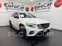 2018 Mercedes Benz GLC 250
