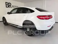 2018 Mercedes Benz GLC 250