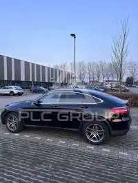 2018 Mercedes Benz GLC 250