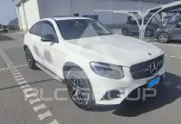 2018 Mercedes Benz GLC 250