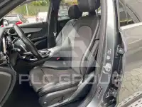 2018 Mercedes Benz GLC 250