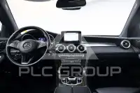 2018 Mercedes Benz GLC 250