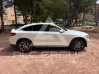 2018 Mercedes Benz GLC 250