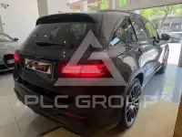2018 Mercedes Benz GLC 250
