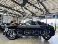 2018 Mercedes Benz GLC 250