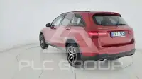 2018 Mercedes Benz GLC 250