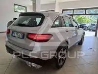 2018 Mercedes Benz GLC 250