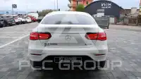 2018 Mercedes Benz GLC 250