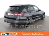 2018 Mercedes Benz GLC 250