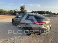 2018 Mercedes Benz GLC 250