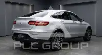 2018 Mercedes Benz GLC 250
