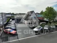 2018 Mercedes Benz GLC 250