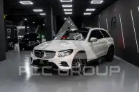 2018 Mercedes Benz GLC 250