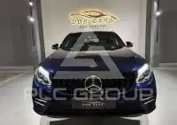 2018 Mercedes Benz GLC 250