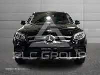 2018 Mercedes Benz GLC 250