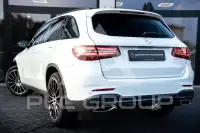 2018 Mercedes Benz GLC 250