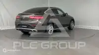 2018 Mercedes Benz GLC 250