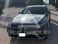2018 Mercedes Benz GLC 200