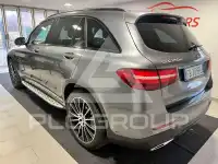 2018 Mercedes Benz GLC 250