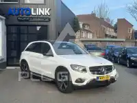 2018 Mercedes Benz GLC 250